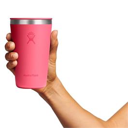 Hydroflask 16oz (473ml) All Around Tumblers Press-In Lid Thumbnail Image 5