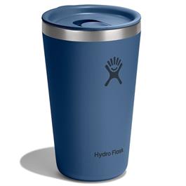 Hydroflask 16oz (473ml) All Around Tumblers Press-In Lid Thumbnail Image 7