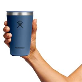 Hydroflask 16oz (473ml) All Around Tumblers Press-In Lid Thumbnail Image 8