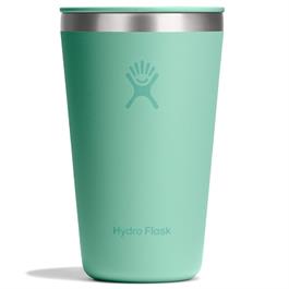 Hydroflask 16oz (473ml) All Around Tumblers Press-In Lid Thumbnail Image 9