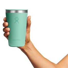 Hydroflask 16oz (473ml) All Around Tumblers Press-In Lid Thumbnail Image 11