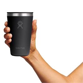Hydroflask 16oz (473ml) All Around Tumblers Press-In Lid Thumbnail Image 14