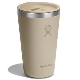 Hydroflask 16oz (473ml) All Around Tumblers Press-In Lid Thumbnail Image 16