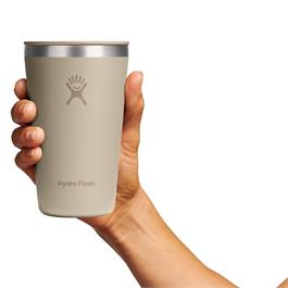 Hydroflask 16oz (473ml) All Around Tumblers Press-In Lid Thumbnail Image 17