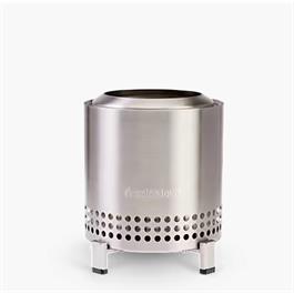 Solo Stove Mesa XL Tabletop Firepit - Stainless Steel thumbnail