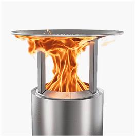 Solo Stove Mesa XL Heat Deflector Thumbnail Image 1
