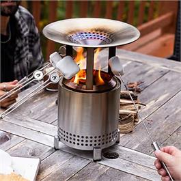 Solo Stove Mesa XL Heat Deflector Thumbnail Image 2