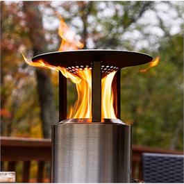 Solo Stove Mesa XL Heat Deflector Thumbnail Image 3