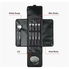 Solo Stove Mesa XL Accessory Pack Thumbnail Image 1