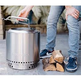 Solo Stove Bonfire Handle Thumbnail Image 2