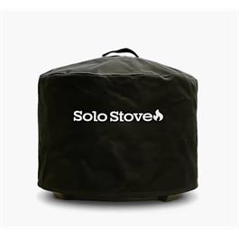 Solo Stove 24'' Shelter - Black thumbnail