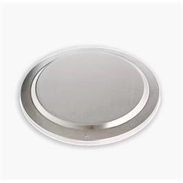 Solo Stove 24'' Stainless Steel Lid thumbnail 