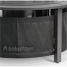 Solo Stove Ranger / Bonfire Surround Heat Barrier & Table (Small) Thumbnail Image 3