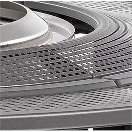 Solo Stove Yukon / Canyon Surround Heat Barrier & Table (Large) Thumbnail Image 2