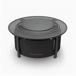 Solo Stove Fire Pit Surround Table Lid - Large Thumbnail Image 1