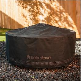 Solo Stove Yukon / Canyon Shelter For Surround (Large) Thumbnail Image 1