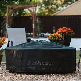 Solo Stove Yukon / Canyon Shelter For Surround (Large) Thumbnail Image 2