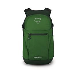 Osprey Daylite Plus - Green Belt/Green Canopy Thumbnail Image 1