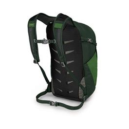 Osprey Daylite Plus - Green Belt/Green Canopy Thumbnail Image 2
