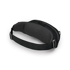 Osprey Daylite Waist Plus - Black Thumbnail Image 1