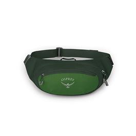 Osprey Daylite Waist Green Belt/Green Canopy Thumbnail Image 1