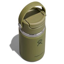 Hydroflask 12oz (355ml) Travel Mugs with Flip Sip Lids Thumbnail Image 2