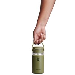 Hydroflask 12oz (355ml) Travel Mugs with Flip Sip Lids Thumbnail Image 4