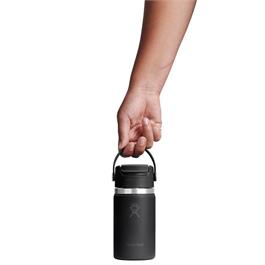 Hydroflask 12oz (355ml) Travel Mugs with Flip Sip Lids Thumbnail Image 7