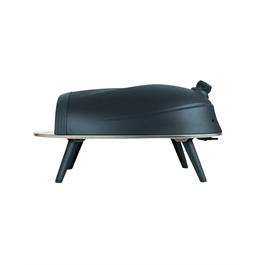 Diavolo Gas Fired Ovens Thumbnail Image 10