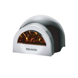 Delivita Origin Wood Fired Clay Ovens Thumbnail Image 6