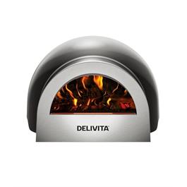 Delivita Origin Wood Fired Clay Ovens Thumbnail Image 5