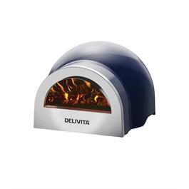 Delivita Origin Wood Fired Clay Ovens Thumbnail Image 9