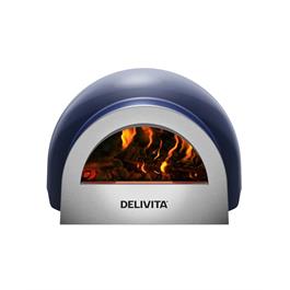 Delivita Origin Wood Fired Clay Ovens Thumbnail Image 8