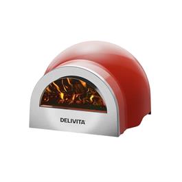 Delivita Origin Wood Fired Clay Ovens Thumbnail Image 13