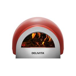 Delivita Origin Wood Fired Clay Ovens Thumbnail Image 12