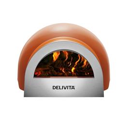 Delivita Origin Wood Fired Clay Ovens Thumbnail Image 15