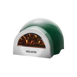 Delivita Origin Wood Fired Clay Ovens Thumbnail Image 19