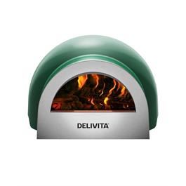 Delivita Origin Wood Fired Clay Ovens Thumbnail Image 18