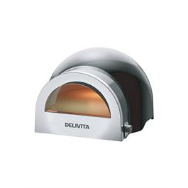 Delivita Flow Dual Fuel Clay Ovens Thumbnail Image 6
