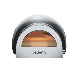 Delivita Flow Dual Fuel Clay Ovens Thumbnail Image 5