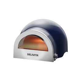 Delivita Flow Dual Fuel Clay Ovens Thumbnail Image 9
