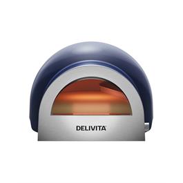 Delivita Flow Dual Fuel Clay Ovens Thumbnail Image 8