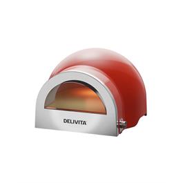 Delivita Flow Dual Fuel Clay Ovens Thumbnail Image 12