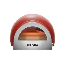 Delivita Flow Dual Fuel Clay Ovens Thumbnail Image 11