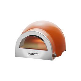 Delivita Flow Dual Fuel Clay Ovens Thumbnail Image 15