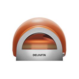 Delivita Flow Dual Fuel Clay Ovens Thumbnail Image 14