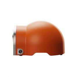 Delivita Flow Dual Fuel Clay Ovens Thumbnail Image 16