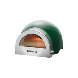 Delivita Flow Dual Fuel Clay Ovens Thumbnail Image 18