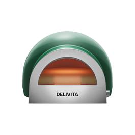 Delivita Flow Dual Fuel Clay Ovens Thumbnail Image 17