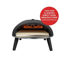 Diavolo Gas Fired Ovens thumbnail